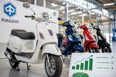 ¿Es hora de aumentar posiciones en la acción de Piaggio?